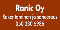 Ranic Oy